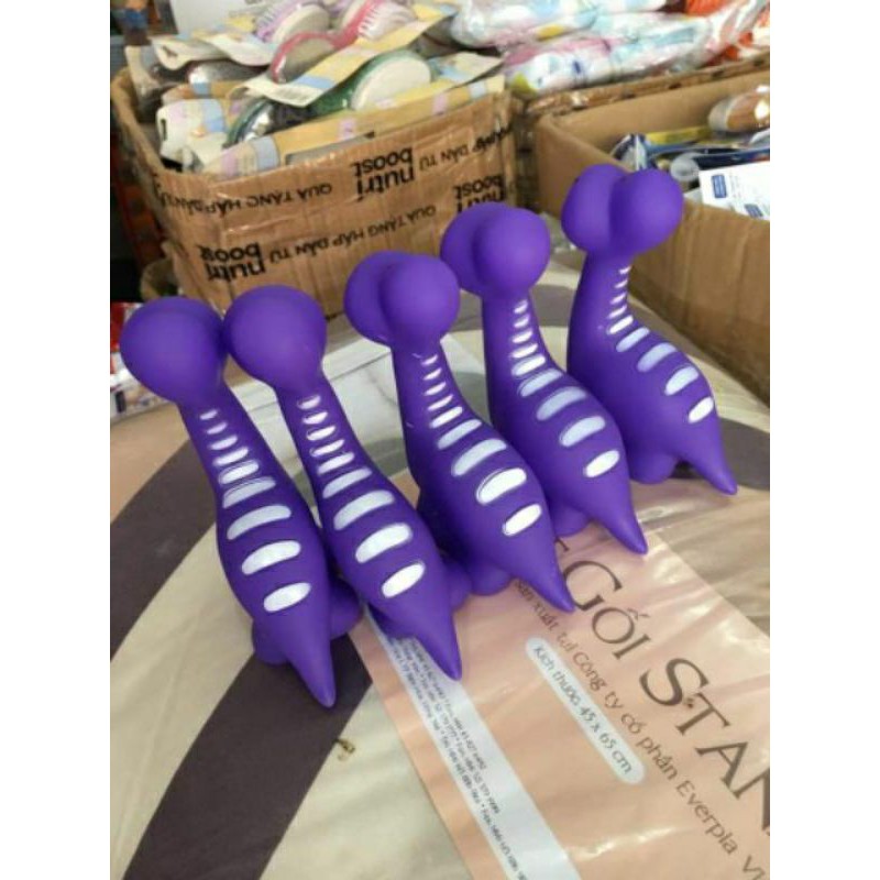 Combo 10 con Khủng long Chip Chip Pediasure Abott.