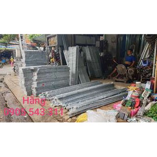 Chân đế nhựa V Lỗ V3 x 3