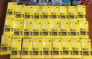 Cường lực đủ dòng iPhone