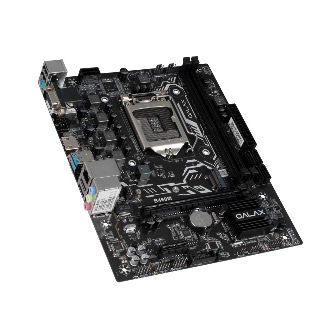 Mainboard B460M Galax