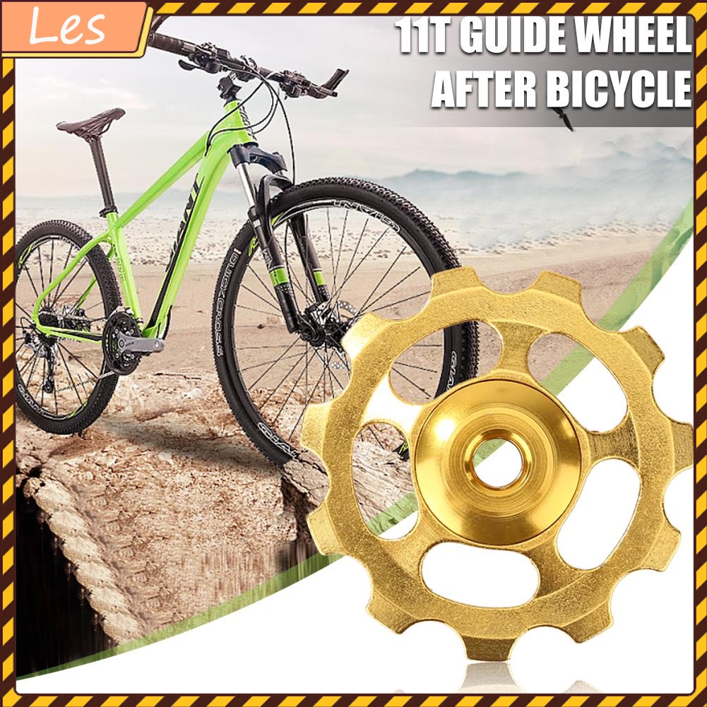 Bánh răng đề sau xe đạp 11T MTB