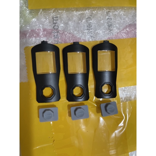 Kính Nút Mic Không Dây và Có Dây- Kính Mic Baier-Kính Mic Thay Thế