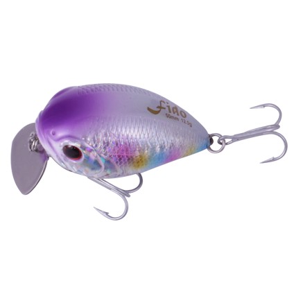 MỒI CÂU LURE PROHUNTER FIDO 50MM/12.5G