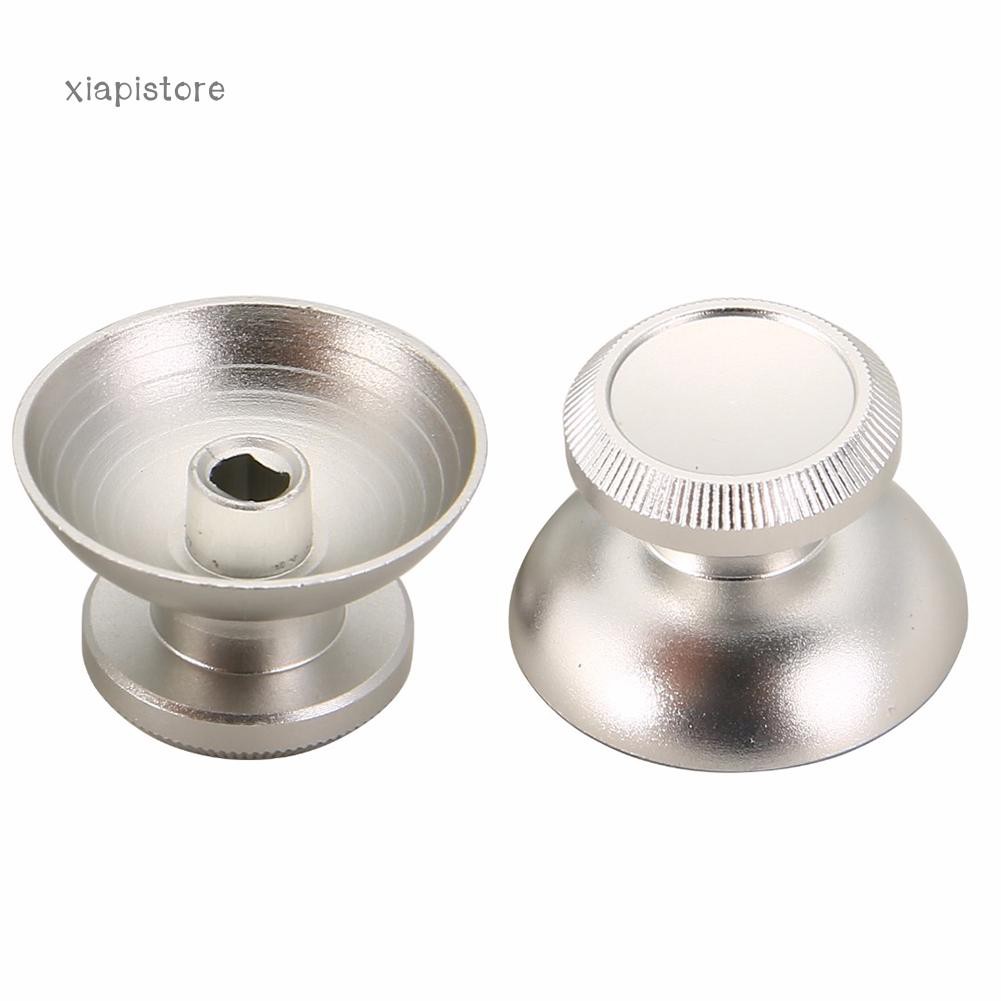 Bộ 2 nút bảo vệ gắn núm điều khiển tay cầm chơi game PS4 Xbox One