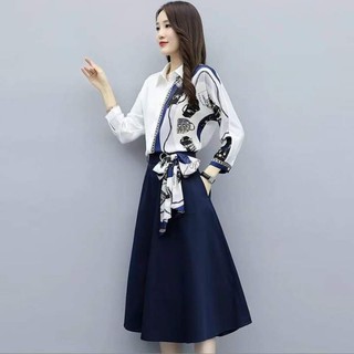 Set áo hoạ tiết