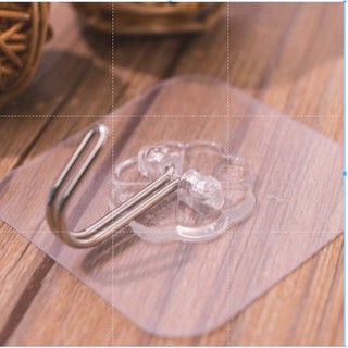 MÓC DÁN TƯỜNG ĐA NĂNG - SIÊU TIỆN LỢI