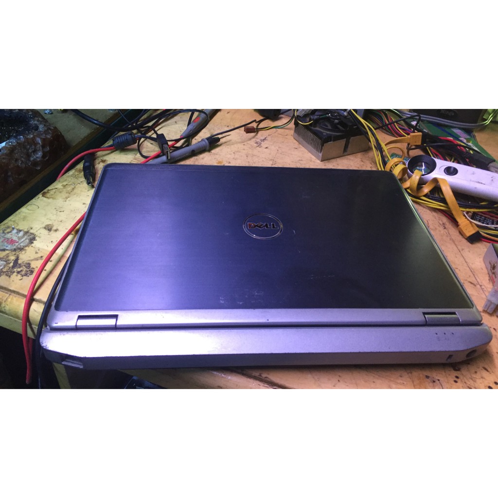 #Laptop Dell Latitude E6230