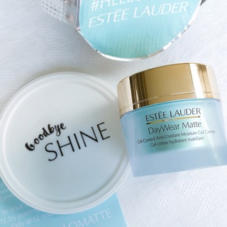 Kem dưỡng dành cho da dầu estee lauder
