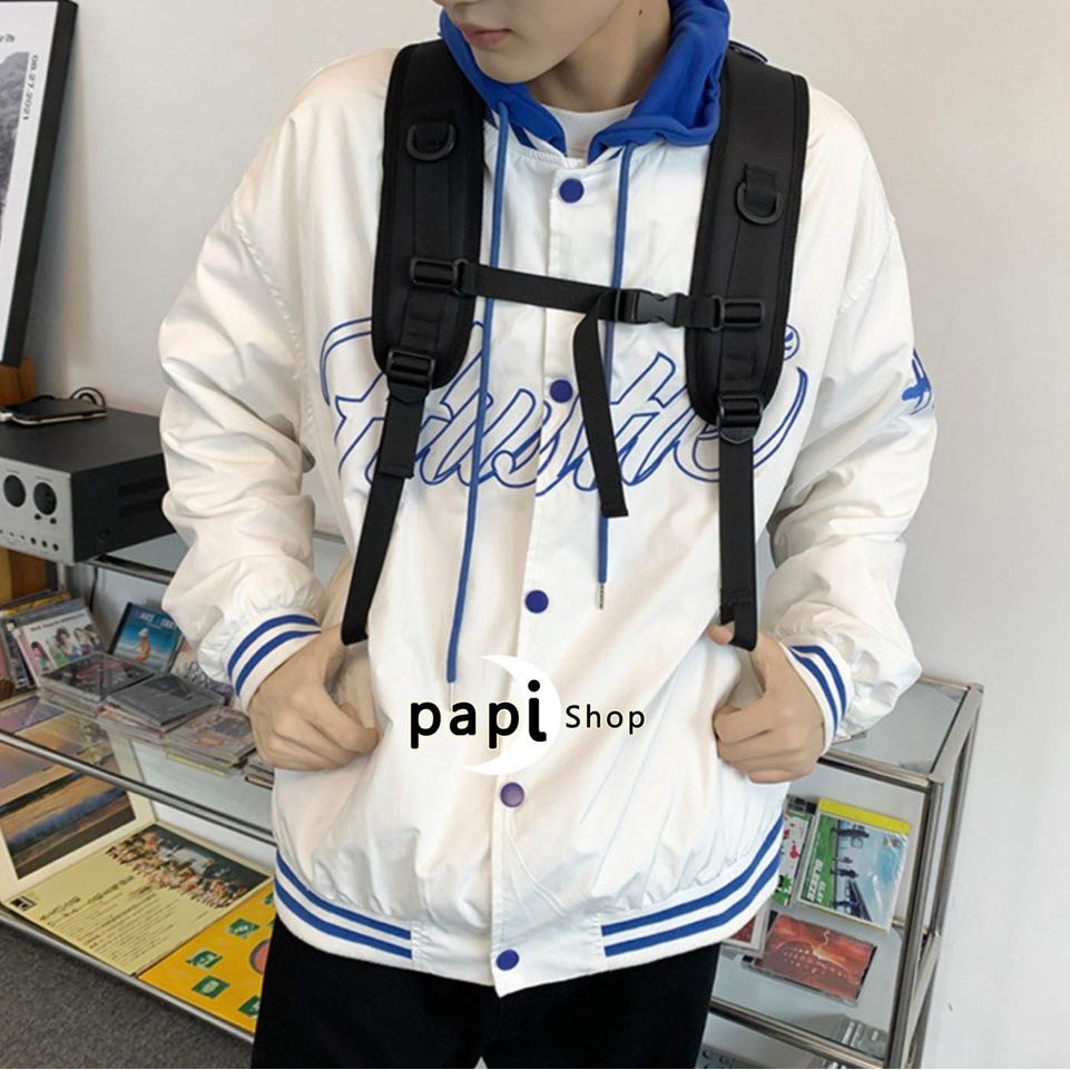 Balo Huy hiệu móc Ếch