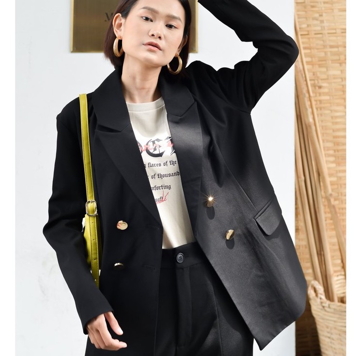 ONONMADE | Quần tây The Saturn | BigBuy360 - bigbuy360.vn