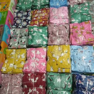 Combo 30 bộ pijama