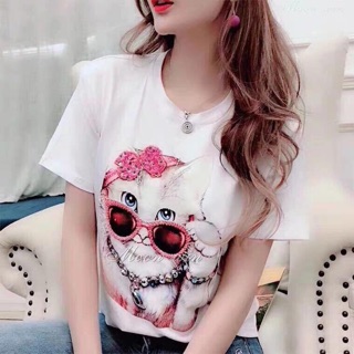 Combo 5 áo phông 150k