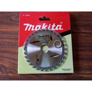 Lưỡi cắt gỗ makita phi 100