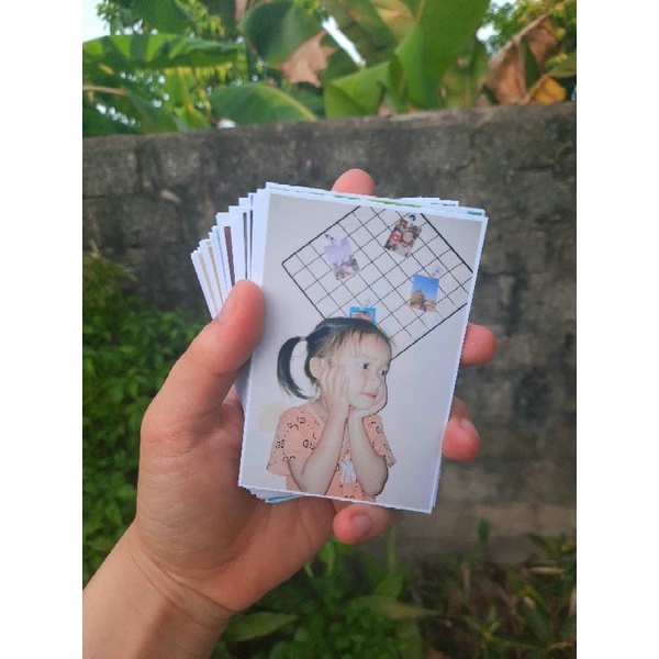 Ảnh 6x9 1000đ/ tấm