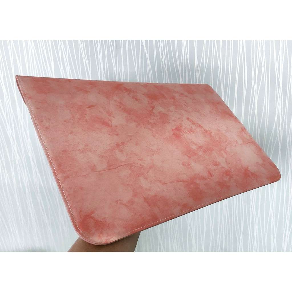 Bao da họa tiết cho Macbook Air/Macbook Pro | BigBuy360 - bigbuy360.vn