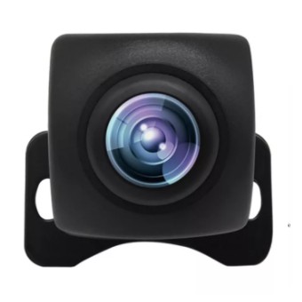 Camera Lùi Ô Tô HD Góc Rộng Siêu Nét - Camera Ô Tô kết nối wifi điện thoại. Camera lùi xe hơi MINI-HD đen.