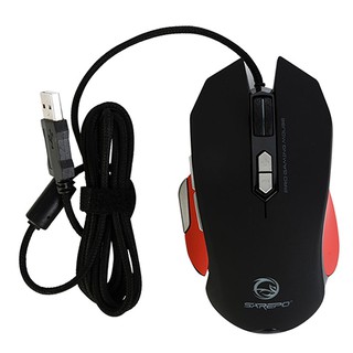 Chuột Gaming Sarepo Snipper