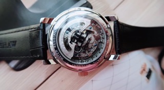 Đồng hồ nam Thomas Earnshaw ES-8041