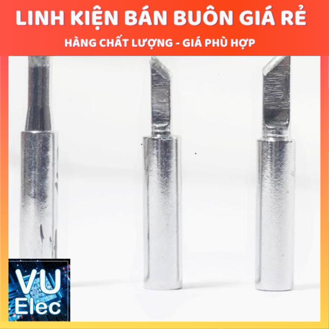 Mũi Hàn 900M Cao Cấp - 1 Mũi