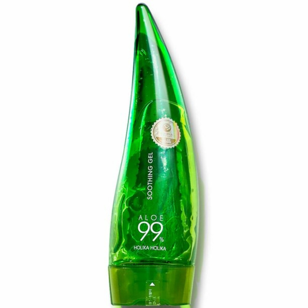 HOLIKA HOLIKA Gel Dưỡng Da Tinh Chất Lô Hội 99% Dung Tích 250ml