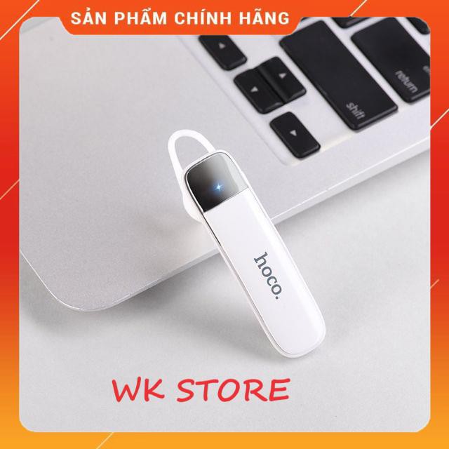 Tai nghe Hoco Bluetooth E31 (hàng chính hãng),BH 1 năm