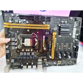 [HCM] Mainboard – Main TB250 Biostar 8 chân