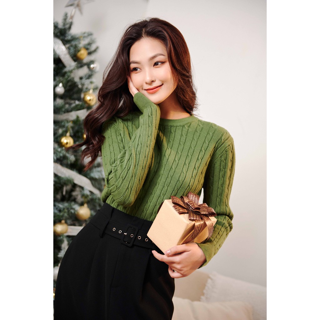 KOKA Áo len tết thừng 31405 | BigBuy360 - bigbuy360.vn