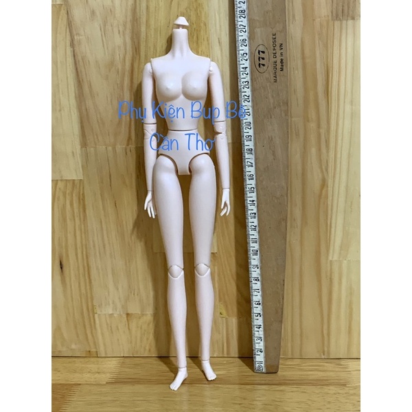 Body cho bup bê Barbie, Xinyi, Kexin, Licca,Lolis…