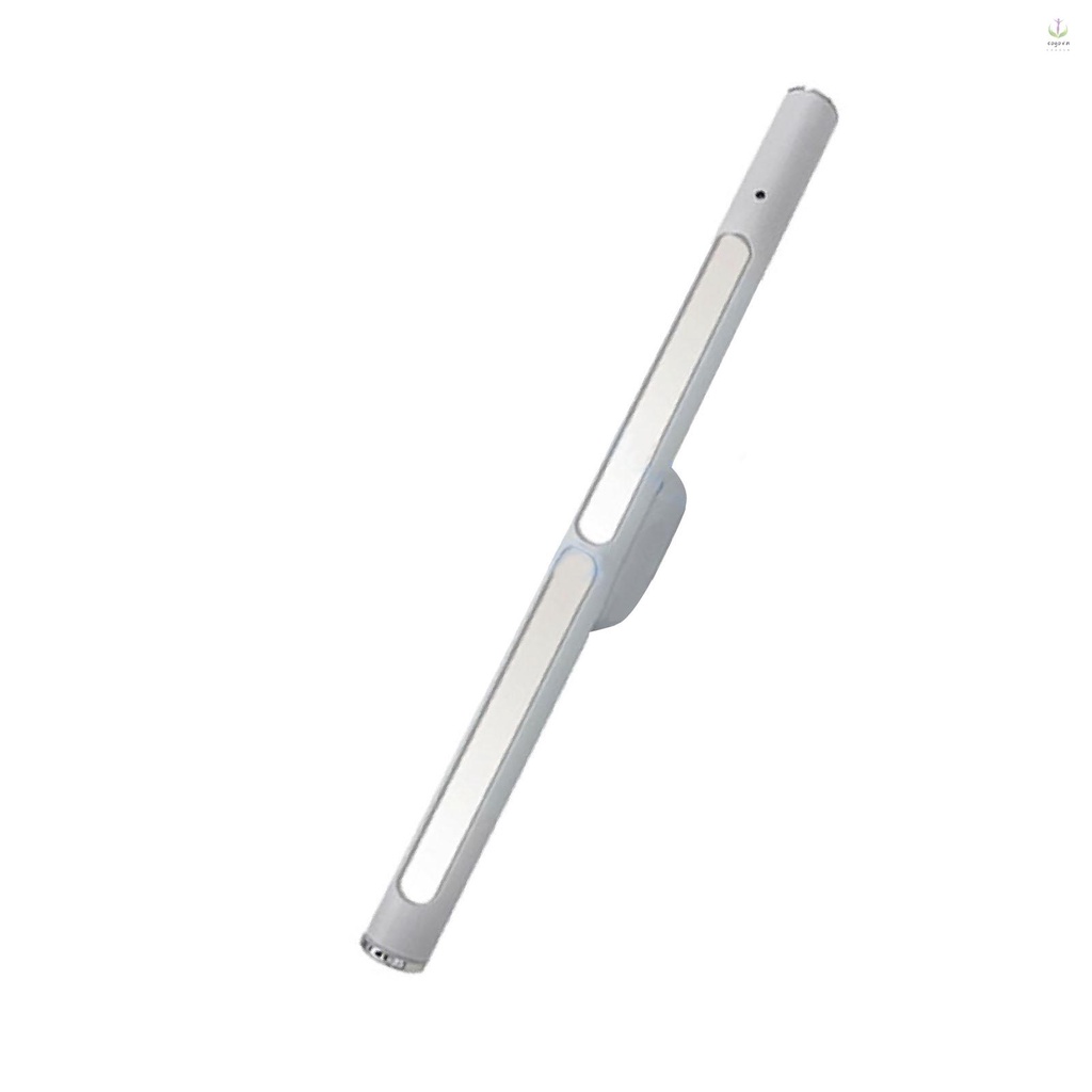 Đèn Tia Cực Tím Cầm Tay Cảm Ứng Điều Chỉnh Độ Sáng/ Độ Sáng Điều Chỉnh Góc/M/Đường Độ Dòng Điện 600mAh