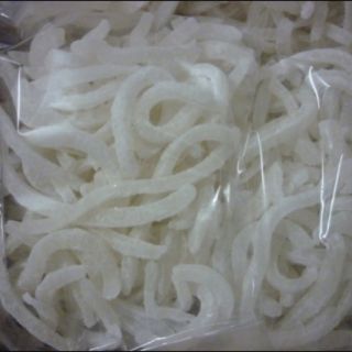 MỨT DỪA NON NHÀ LÀM 1.5ky