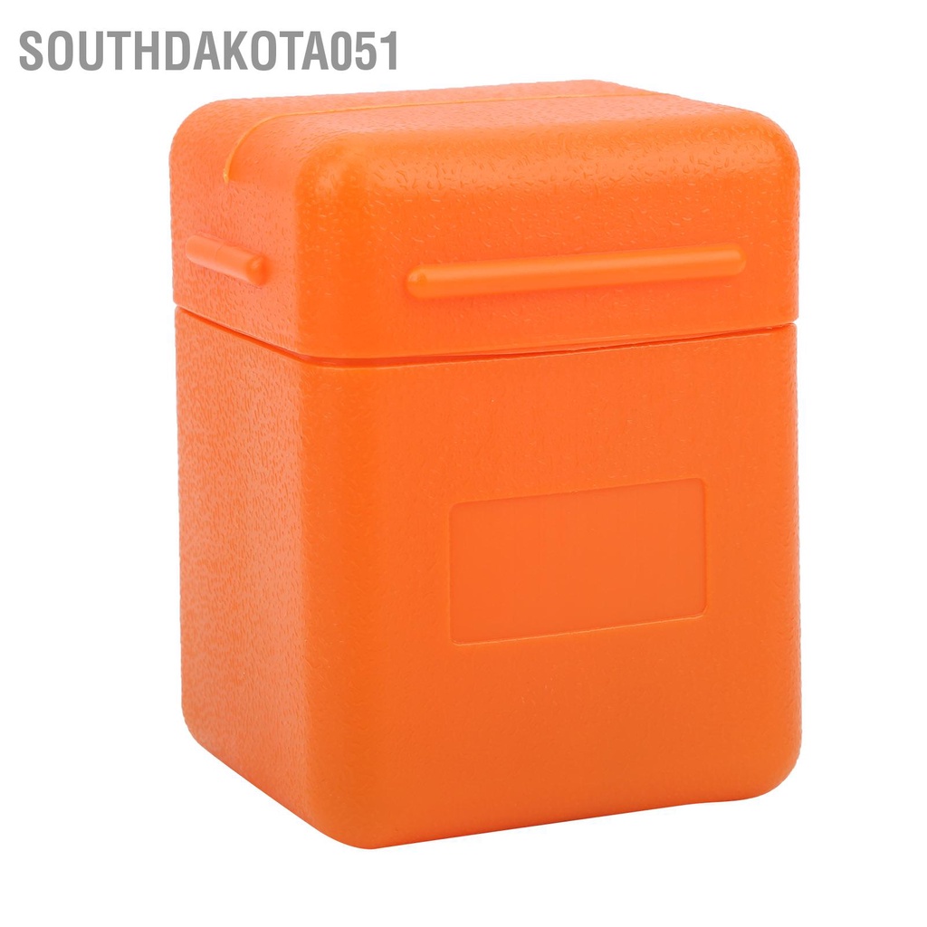 [Hàng HOT] Bếp Gas mini di động dã ngoại cắm trại ngoài trời gấp gọn【Southdakota051】