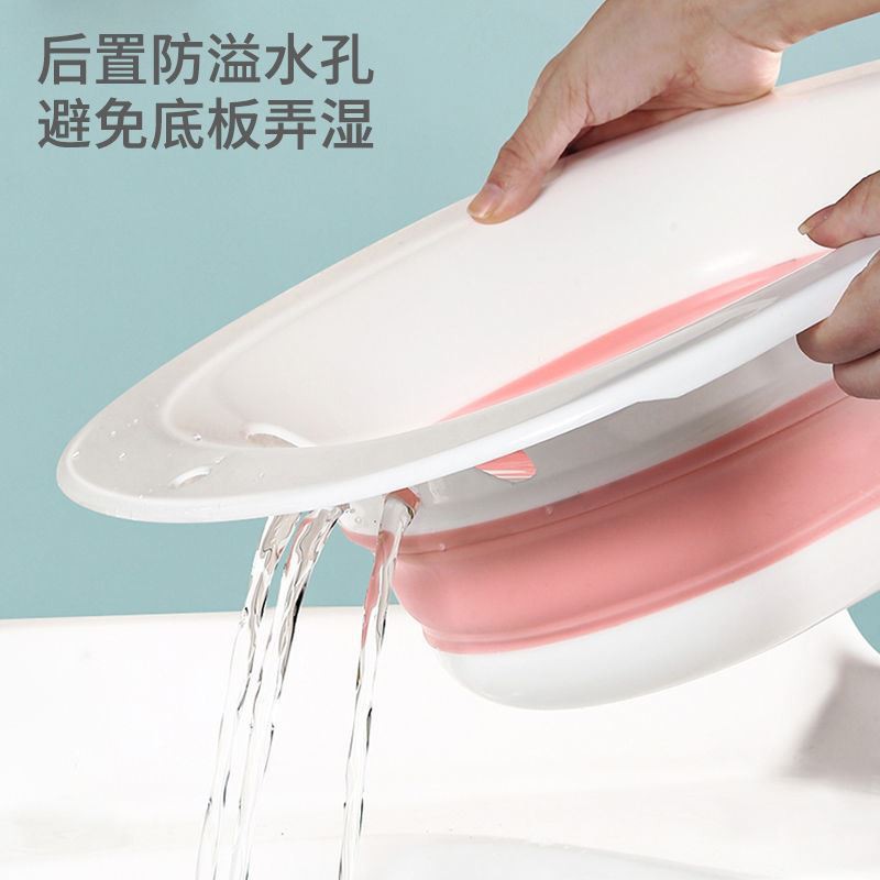 Chậu Rửa Vệ Sinh Cá Nhân Tiện Dụng Dành Cho Nữ | BigBuy360 - bigbuy360.vn