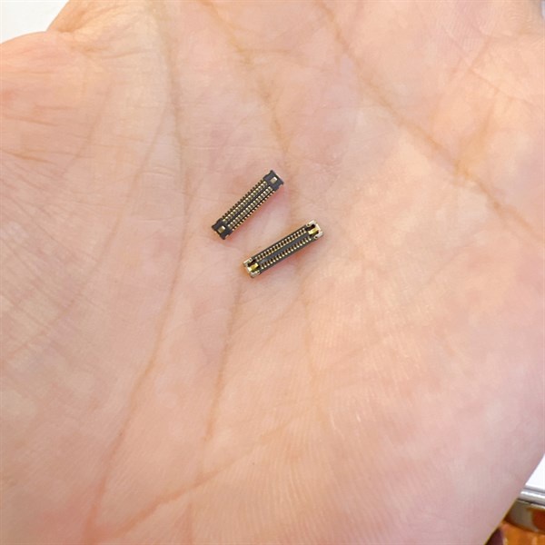 Chân socket main Vivo Y20 / Y12s / Y20s / Y15s / Y01 / Y21 / Y21s ( 36 chân )