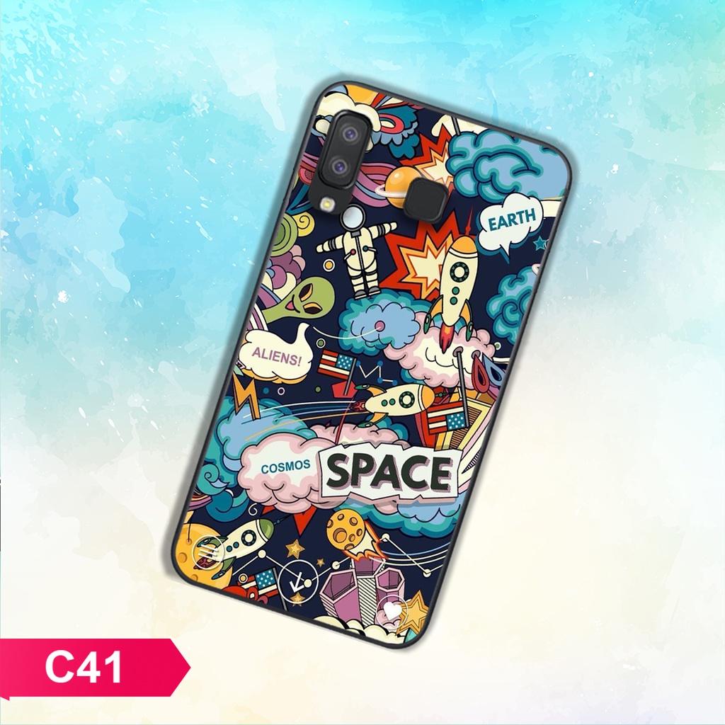 [FREESHIP] ỐP LƯNG SAMSUNG A8 STAR-SAMSUNG A9 STAR BẢO VỆ MÁY HIỆU QUẢ-GIÁ CỰC SỐC