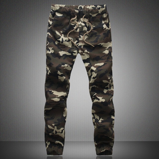 QUẦN JOGGERS NỮ CÁ TÍNH - VNXK