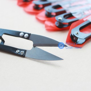Kéo Bấm Chỉ, Kéo Cắt Chỉ