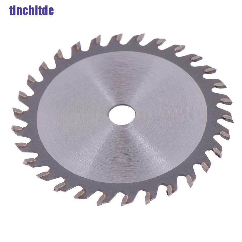 Lưỡi cưa tròn 85Mm 24/ 30/ 36T chuyên dụng cho cắt gỗ