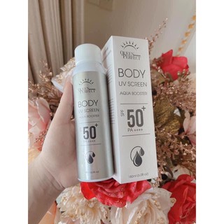 [SIÊU HOT] XỊT CHỐNG NẮNG QUEEN PERFECT