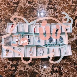 (Trả od) Đồng hồ đeo tay nữ hiệu OST Hàn Quốc