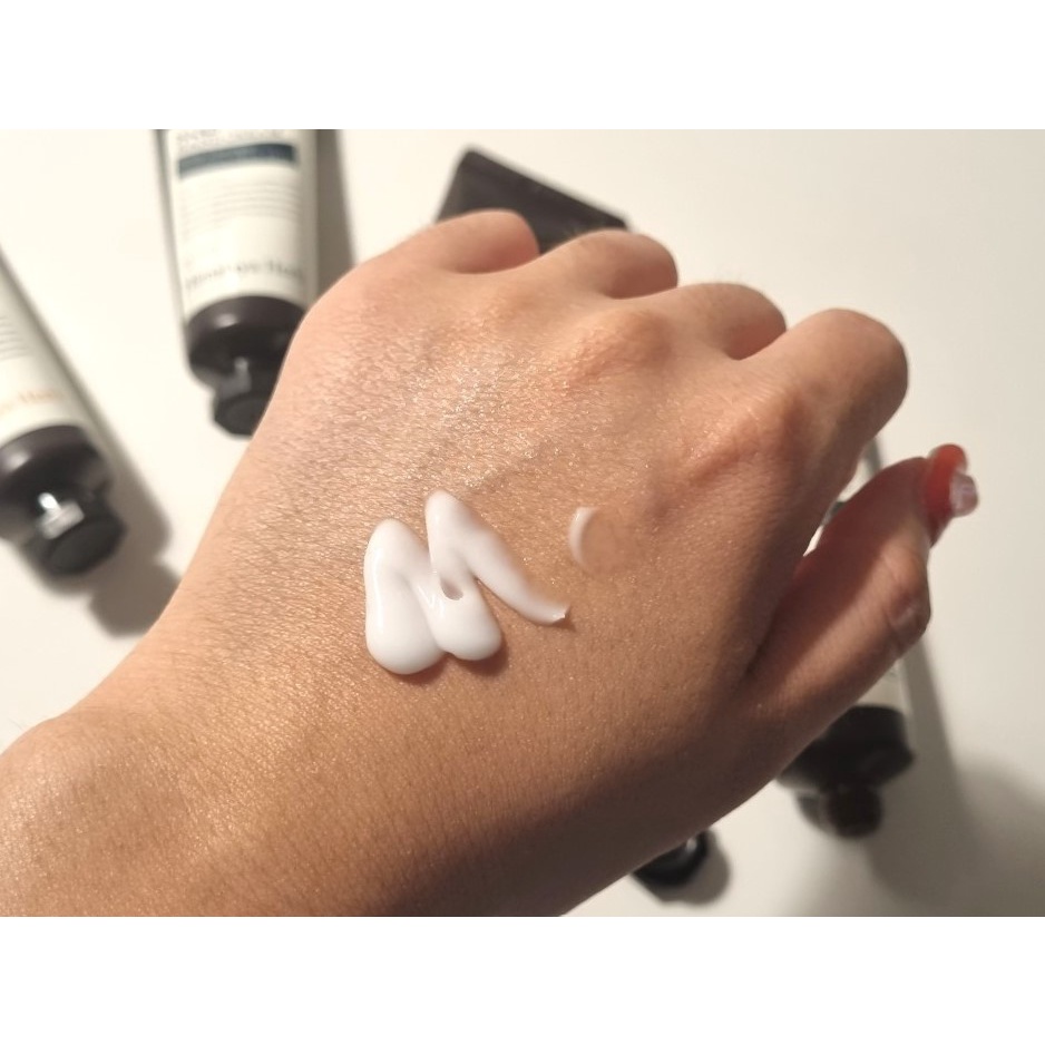 Set 4 tuýp kem dưỡng da tay Nard Himalaya Herb nội địa Hàn Quốc