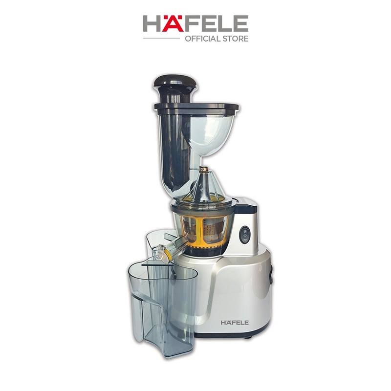 Máy ép chậm Hafele họng lớn HS-J42S 535.43.392