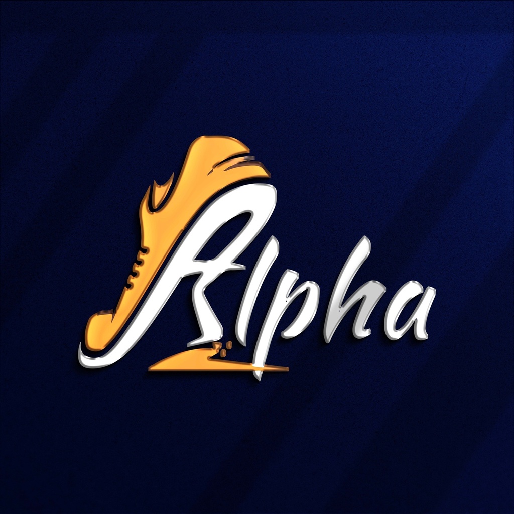 Giày Nam Cao Cấp ALPHA SHOES