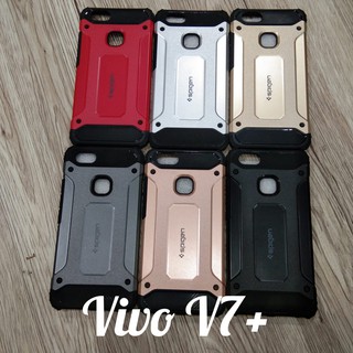 Ốp lưng silicone chống sốc cho vivo v7 plus / v7 plus