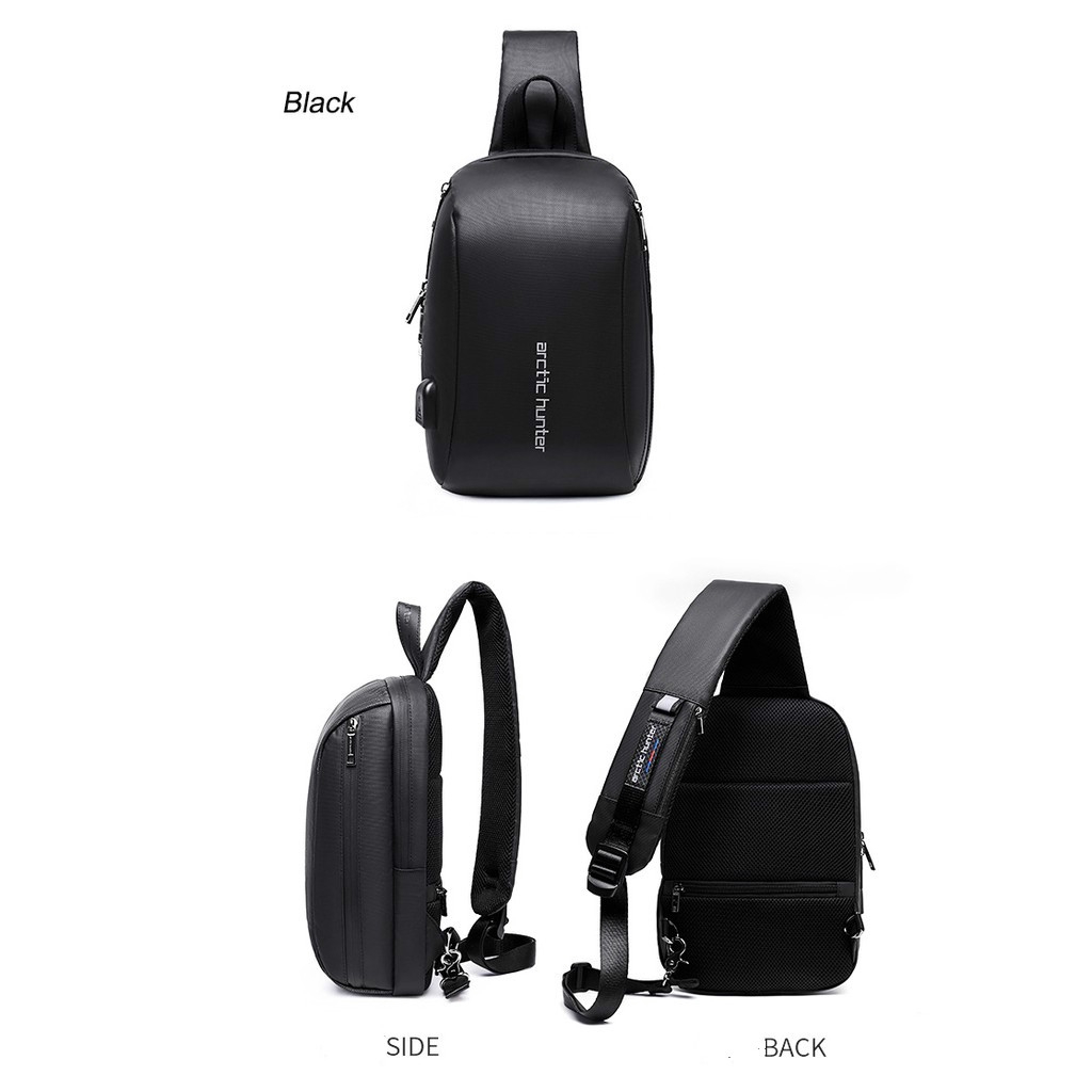 Túi đeo vai không thấm nước thời trang mới nhất