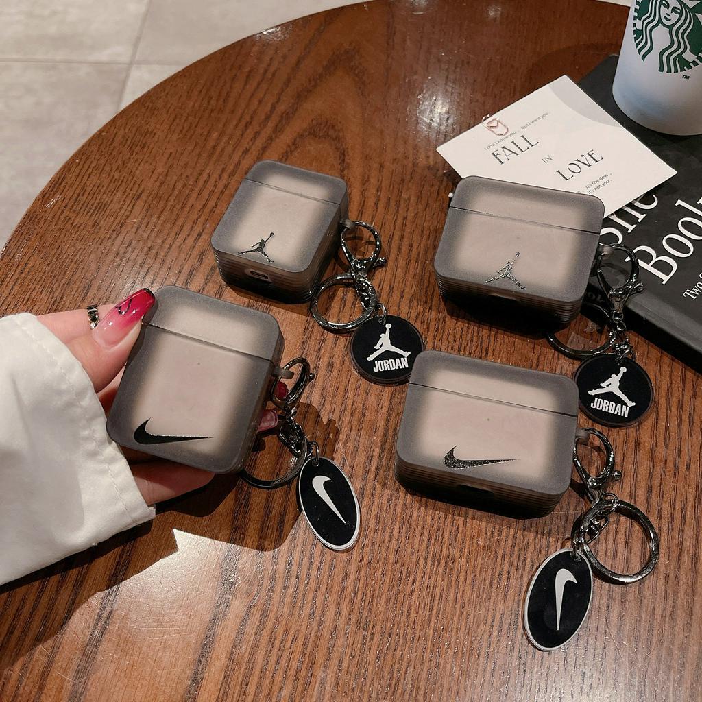 Vỏ Bảo Vệ Hộp Sạc Tai Nghe Airpods2 gen AirPods3rd gen 2023 AirPodsPro2 AirPodsPro Airpods2 Ốp