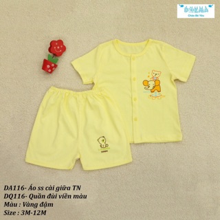 Bộ cai giữa dokma