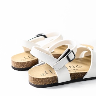 Sandal trệt Lihsing nữ