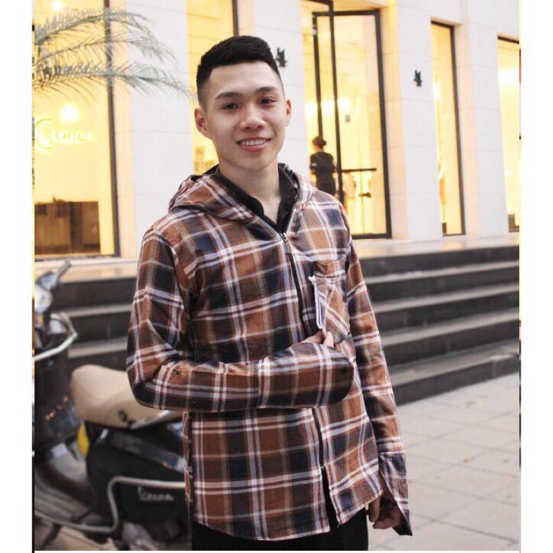 áo chống nắng nam 2 lớp rẻ đẹp. | BigBuy360 - bigbuy360.vn