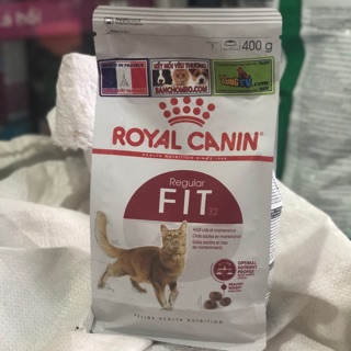 ROYAL CANIN FIT - Thức ăn dành cho mèo trên 1 tuổi