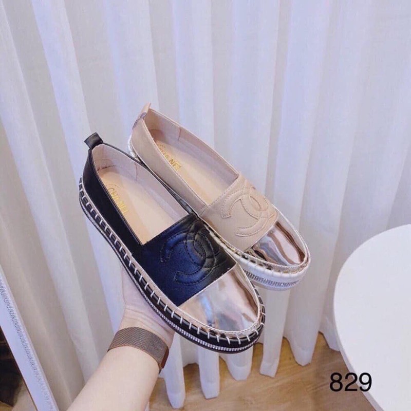 Giày nâng đế viền xoàn vá mũi mã T9 | BigBuy360 - bigbuy360.vn